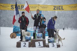 Kandersteg 2014 WM